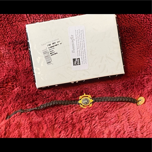 LINDA LEVINSON Bracelet - Picture 4 of 9